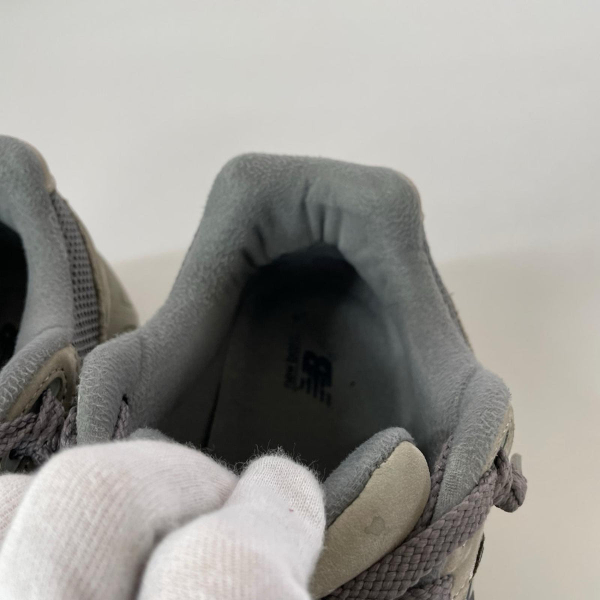 スニーカー NEW BALANCE ML2002RA ｸﾞﾚｰ (28) 28cm (US10 UK9 1/2 EU46) グレー