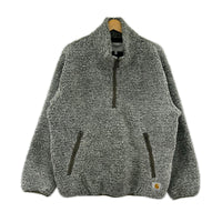 ブルゾン DORPER PULLOVER LINER ｶｰｷ　（M） M カーキ
