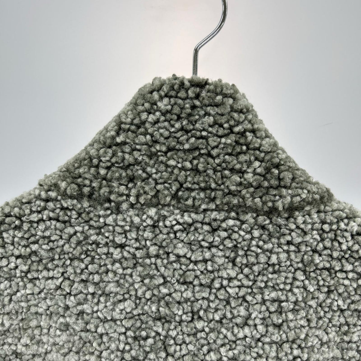 ブルゾン DORPER PULLOVER LINER ｶｰｷ　（M） M カーキ