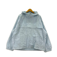 ブルゾン 23ss Repeat Stitch Anorak ﾗｲﾄﾌﾞﾙｰ　（L） L ブルー
