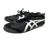 スニーカー ONITSUKA TIGER MEXICO66 BK 28.5cm (US10 1/2 UK10 EU47) ブラック