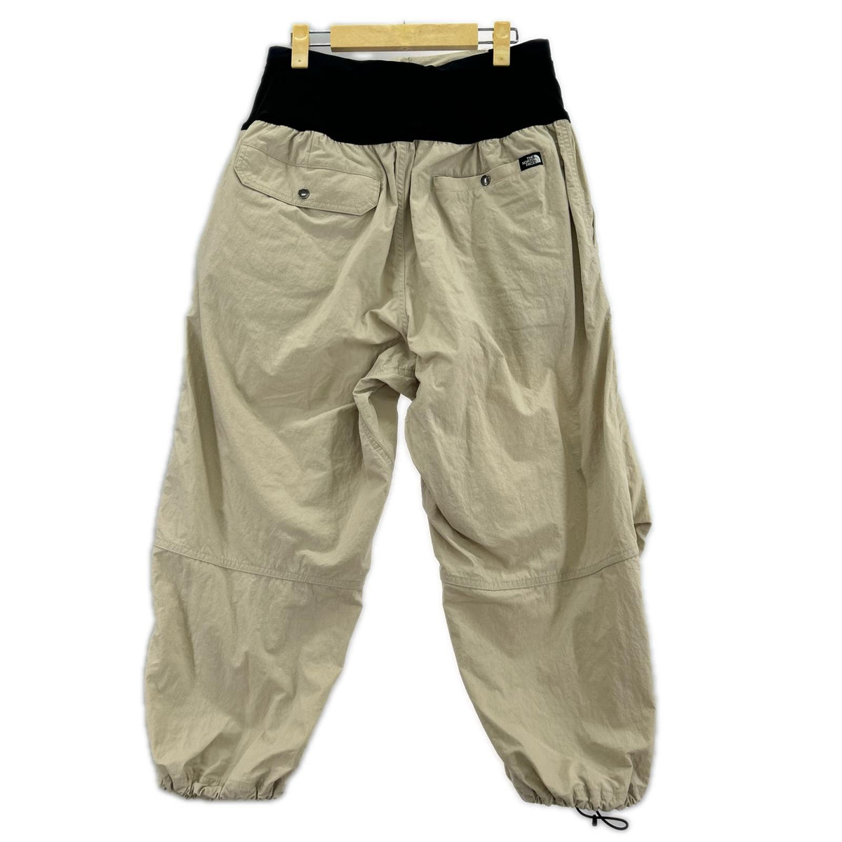 パンツ NB32640/Enride Pants/ﾍﾞｰｼﾞｭ L ベージュ