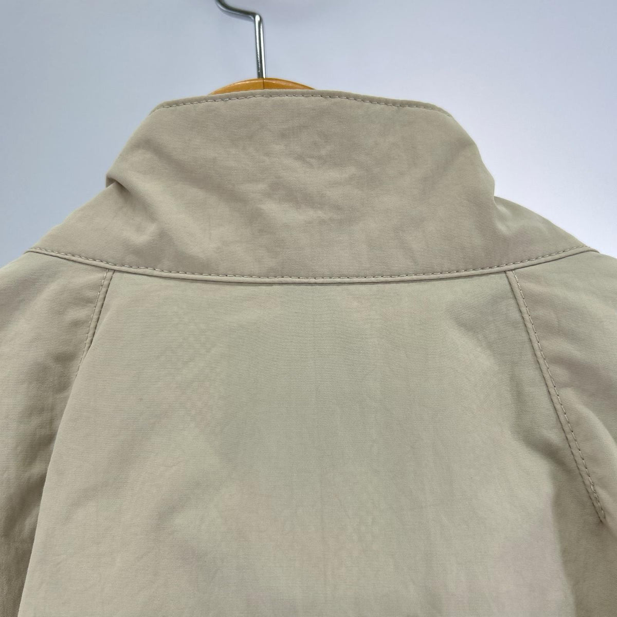 ブルゾン NP22460/Enride Track Jacket/ﾍﾞｰｼﾞｭ L