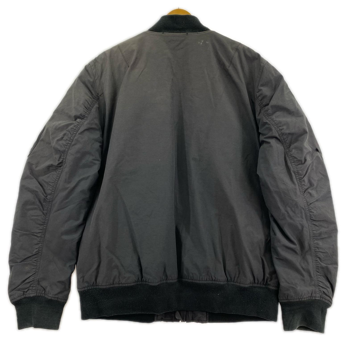ジャケット CLIFTON BOMBER ブラック L L ブラック
