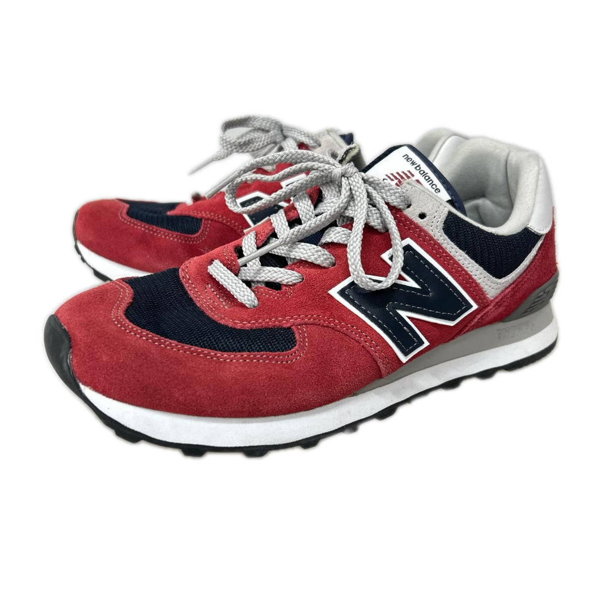 スニーカー NEW BALANCE ML574EH2 D 26.5cm (US8 1/2 UK8 EU43)