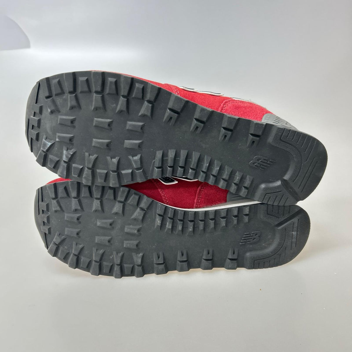 スニーカー NEW BALANCE ML574EH2 D 26.5cm (US8 1/2 UK8 EU43)