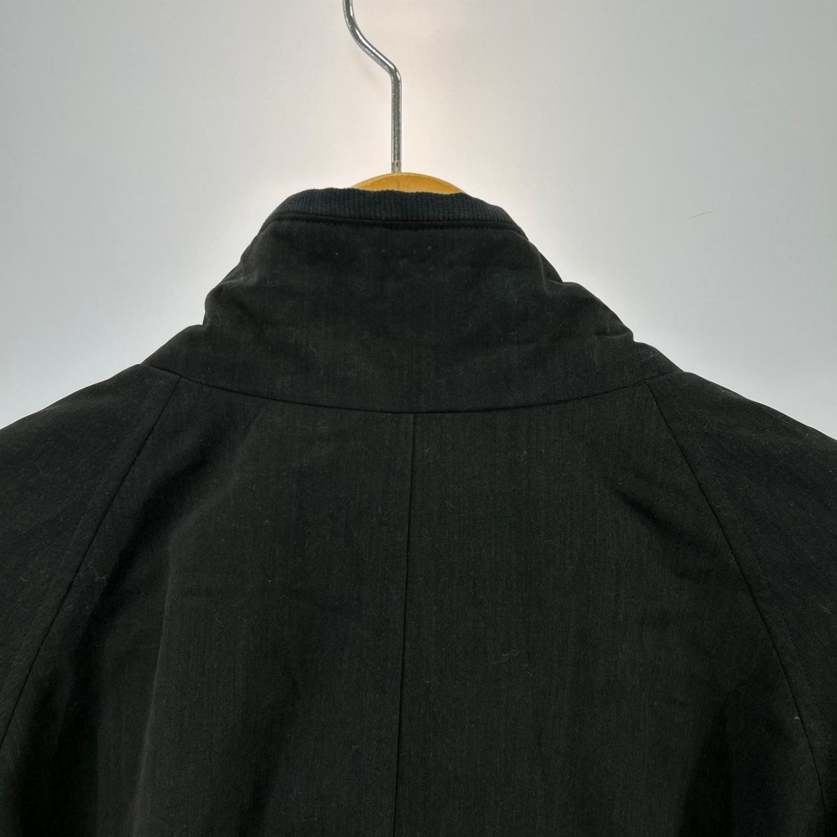 ジャケット lanvin classique コート ブラック
