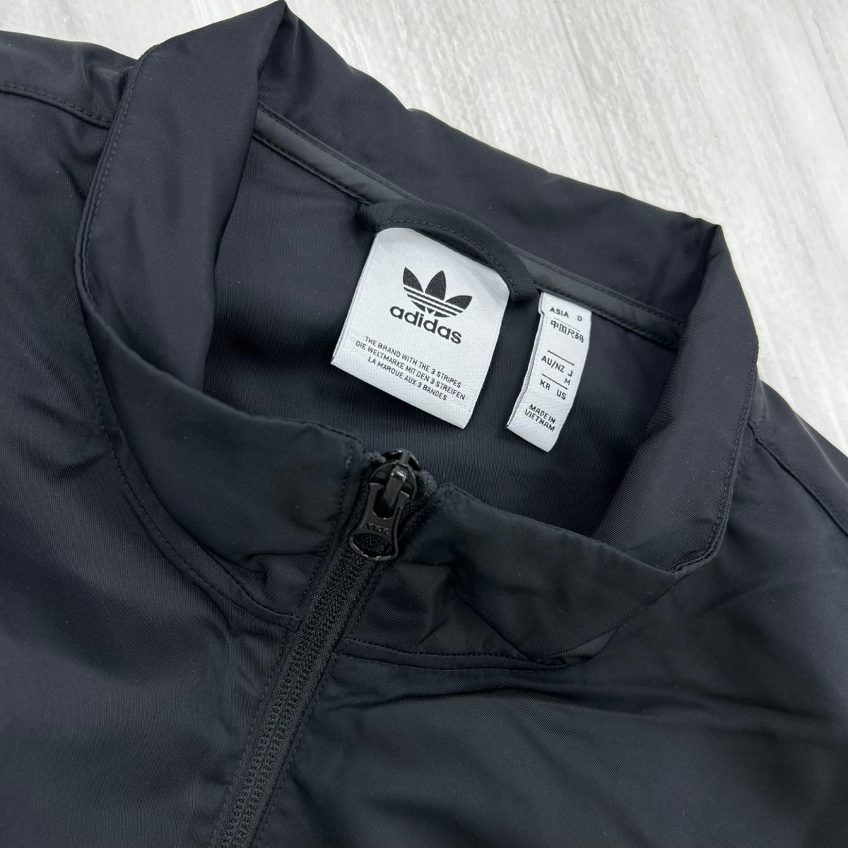 ジャケット adidas originals ジャケット