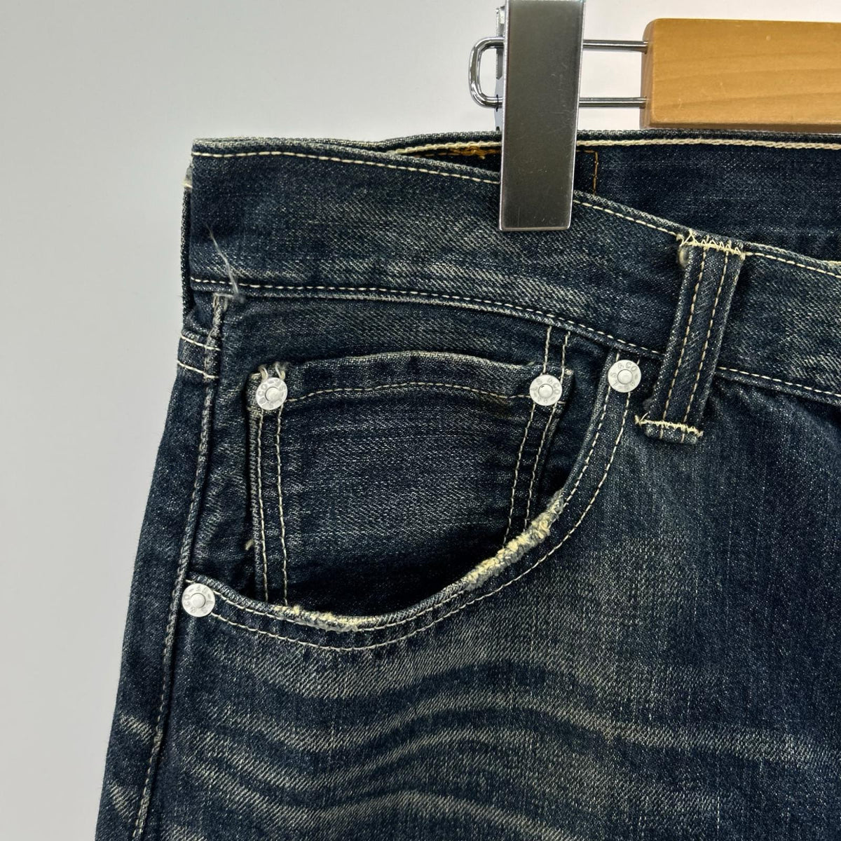 パンツ 501