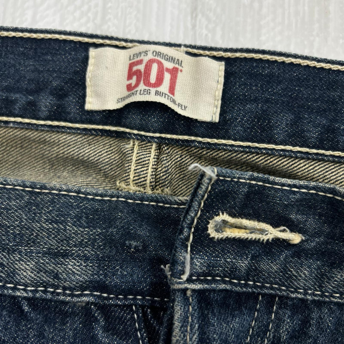 パンツ 501