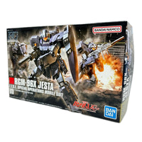 HG　ジェスタ 機動戦士ガンダムUC (ユニコーン) バンダイ ガンプラ