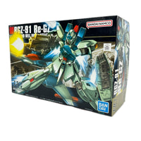 HG　リガズィ 機動戦士ガンダム 逆襲のシャア バンダイ ガンプラ