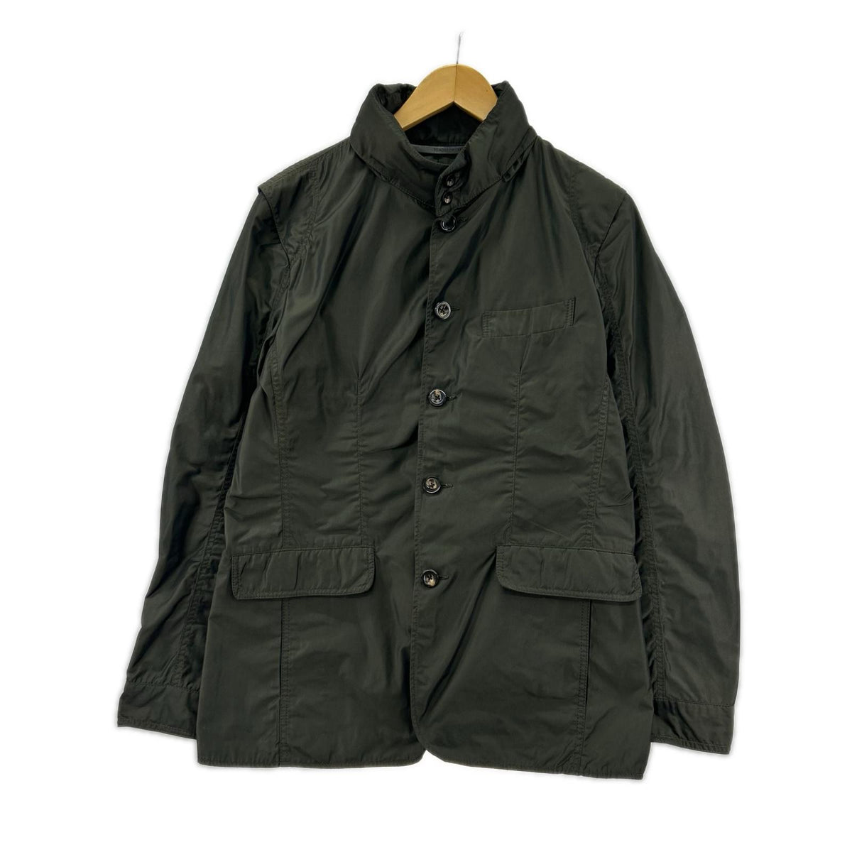 ジャケット KHK 50 50 カーキ