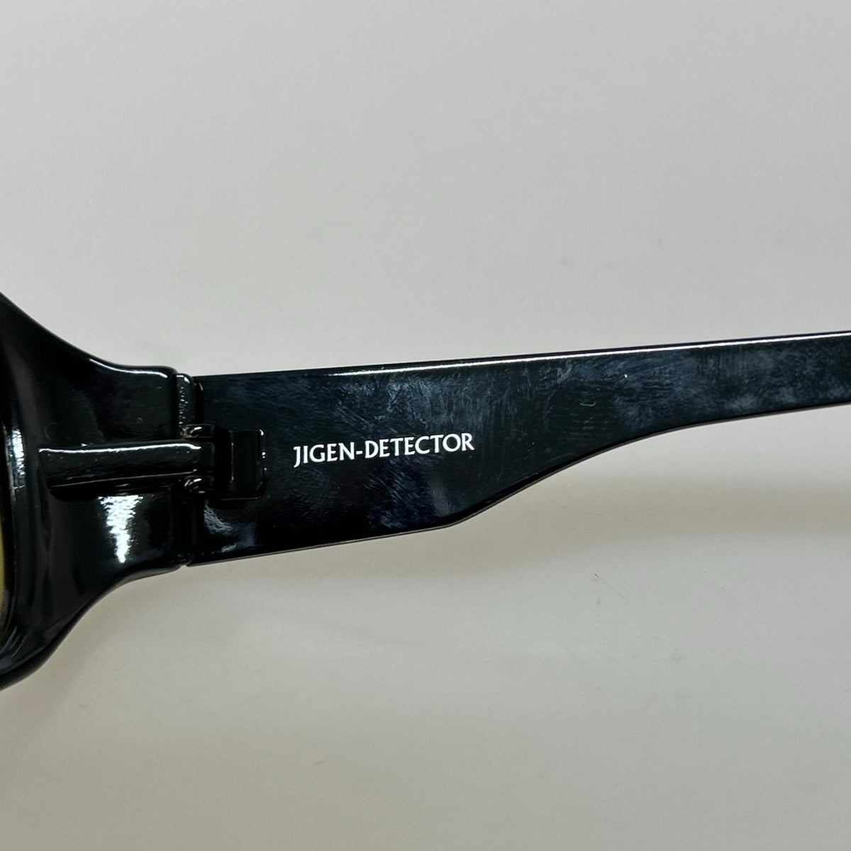 その他アクセサリー JIGEN DETECTOR　偏光ｻﾝｸﾞﾗｽ ブラック