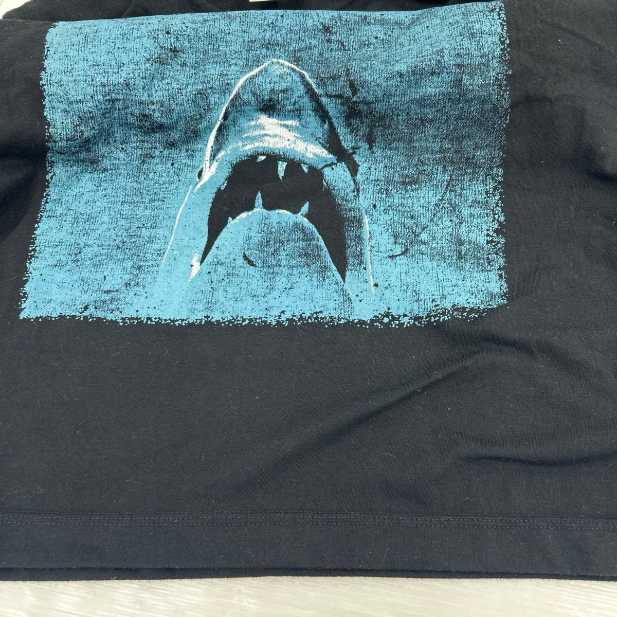 半袖Ｔシャツ NOFX ｼﾞｮｰｽﾞ S/Sｶｯﾄｿｰ ﾌﾞﾗｯｸ M ブラック
