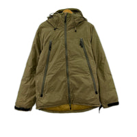 ダウンジャケット ×URBAN RESEARCH ﾀﾞｳﾝｼﾞｬｹｯﾄ ﾍﾞｰｼﾞｭ L ベージュ