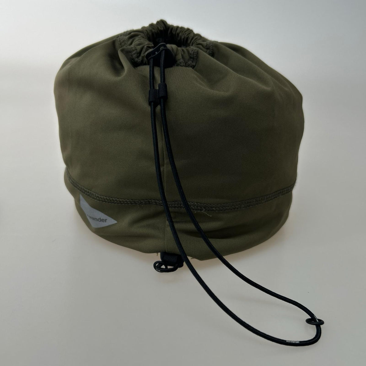その他帽子 soft shell cap ｶｰｷ フリー カーキ
