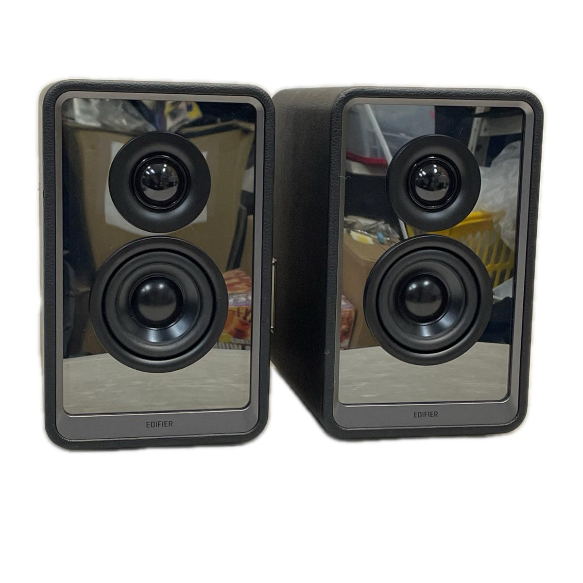 Edifier QR65 マルチメディアスピーカー 888888888888888 EDIFIER オーディオ機器