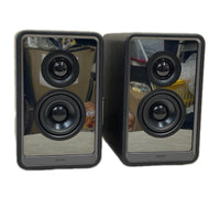 Edifier QR65 マルチメディアスピーカー 888888888888888 EDIFIER オーディオ機器