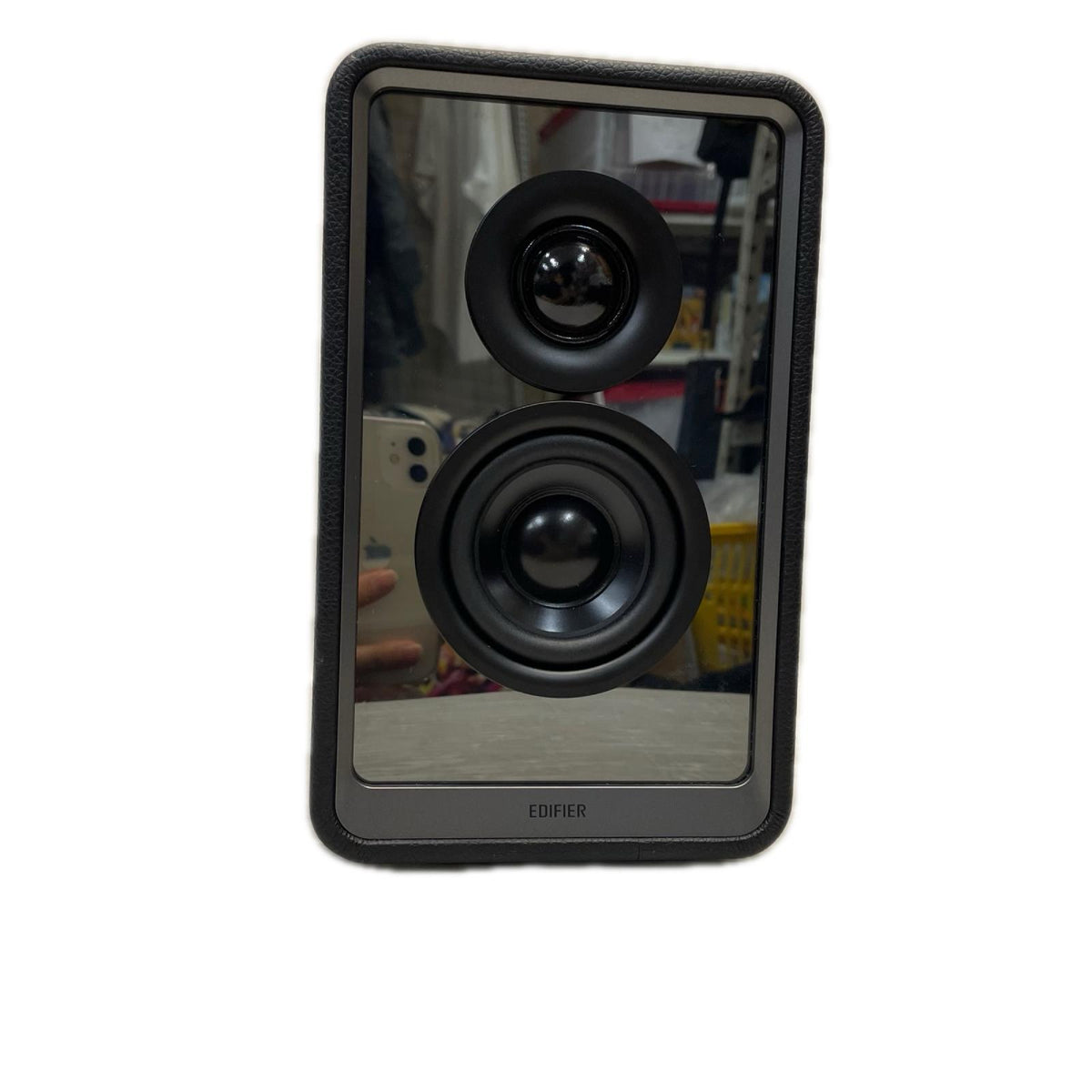 Edifier QR65 マルチメディアスピーカー 888888888888888 EDIFIER オーディオ機器