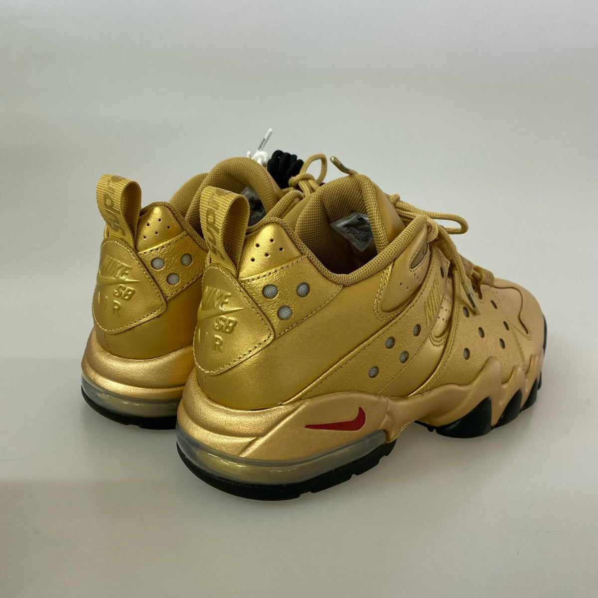 スニーカー × Nike SB Air Max 2 CB 94 Low SP (28cm) 28cm (US10 UK9 1/2 EU46) ゴールド