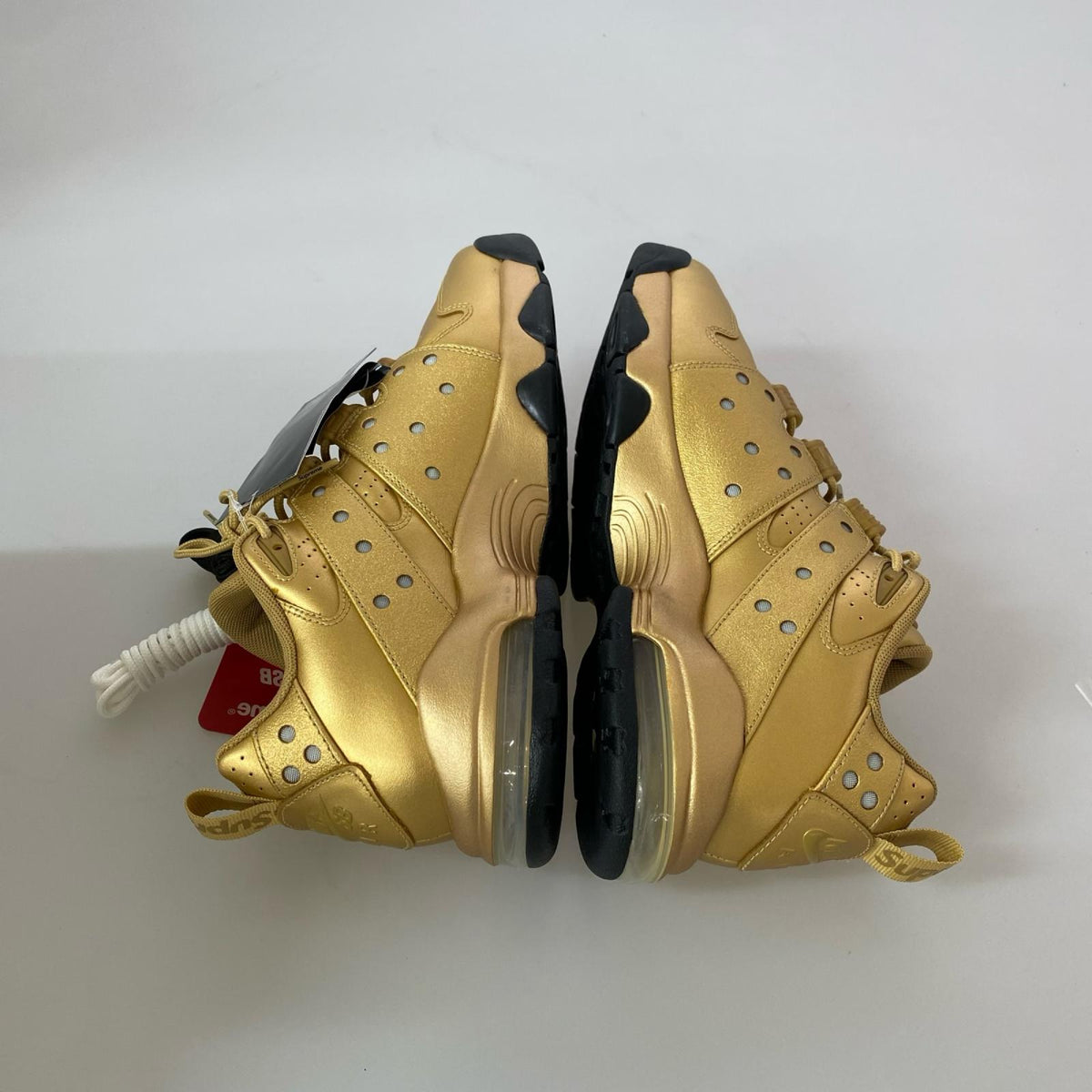 スニーカー × Nike SB Air Max 2 CB 94 Low SP (28cm) 28cm (US10 UK9 1/2 EU46) ゴールド