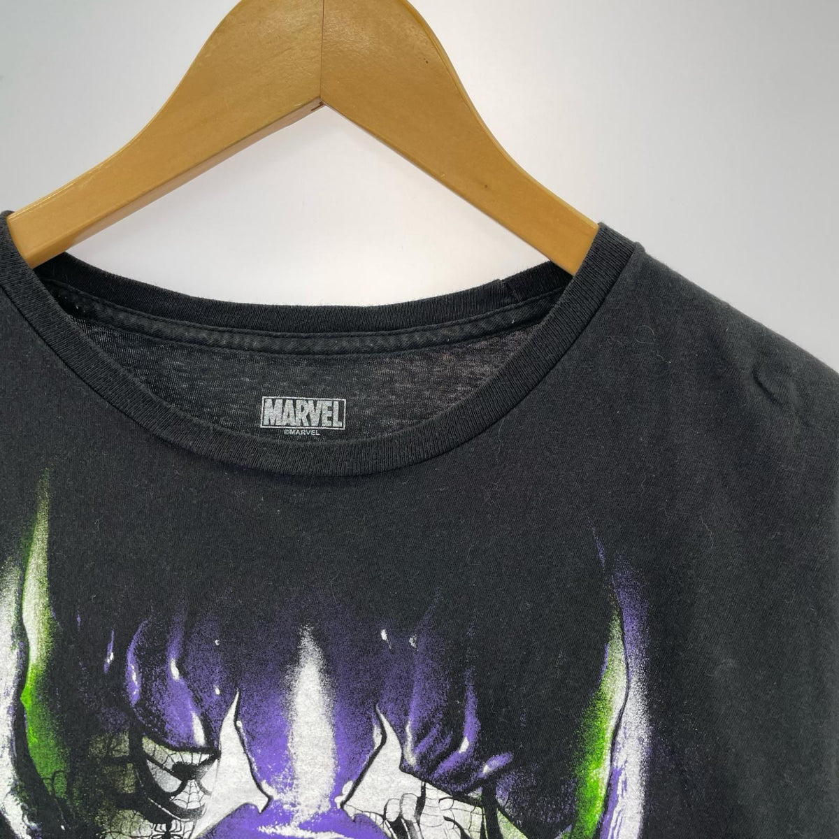 半袖Ｔシャツ ｳﾞｪﾉﾑ BLK 2XL ブラック
