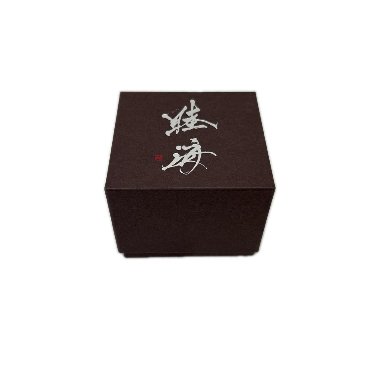 リング・指輪 Cushion Ring シルバー