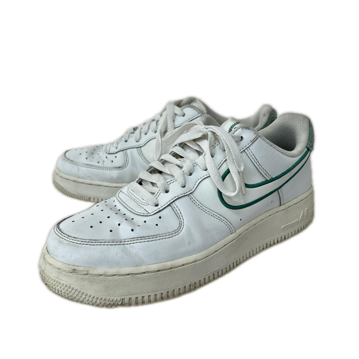 スニーカー Air Force 1 Resort ＆ Sport (27.5) 27.5cm (US9 1/2 UK9 EU45) ホワイト