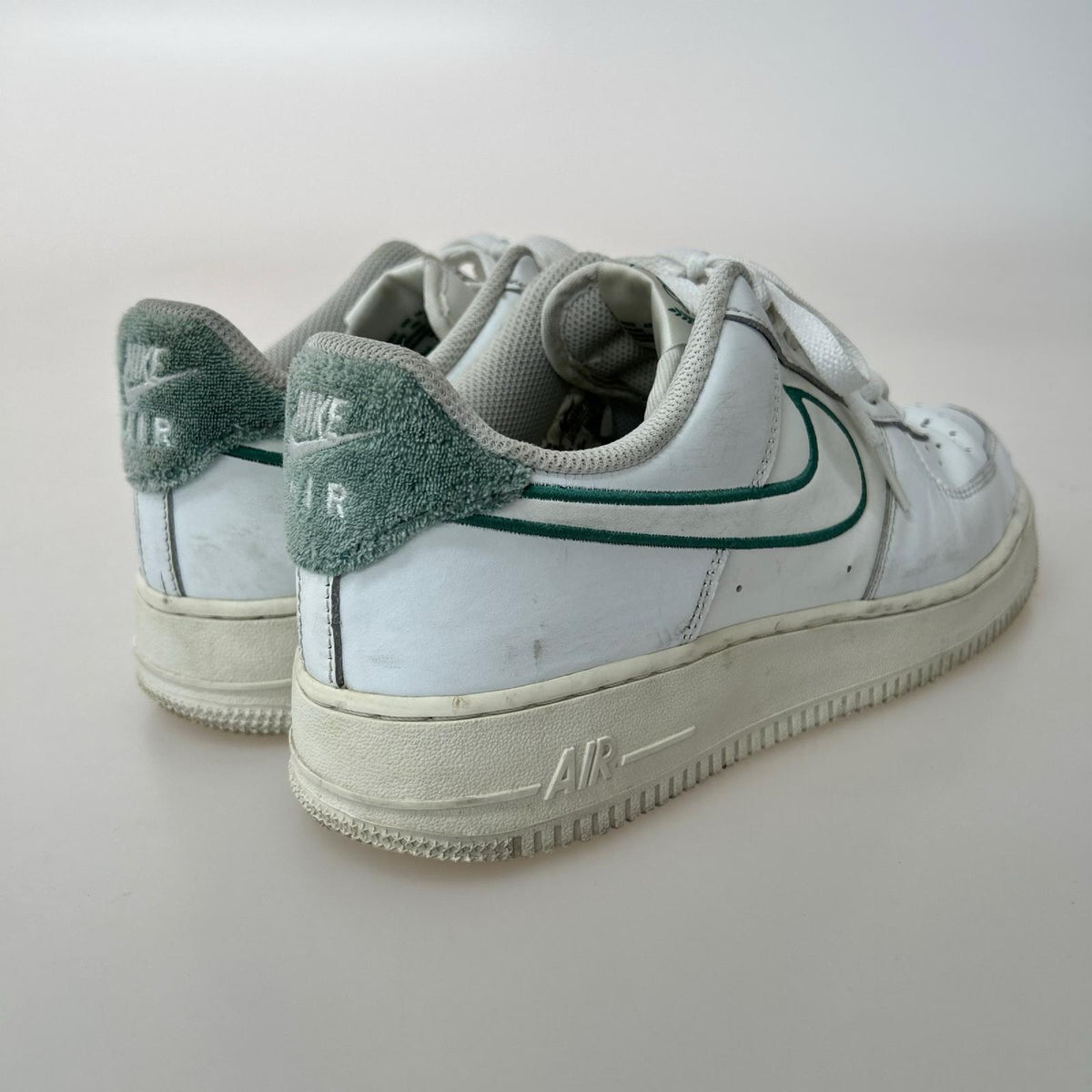 スニーカー Air Force 1 Resort ＆ Sport (27.5) 27.5cm (US9 1/2 UK9 EU45) ホワイト
