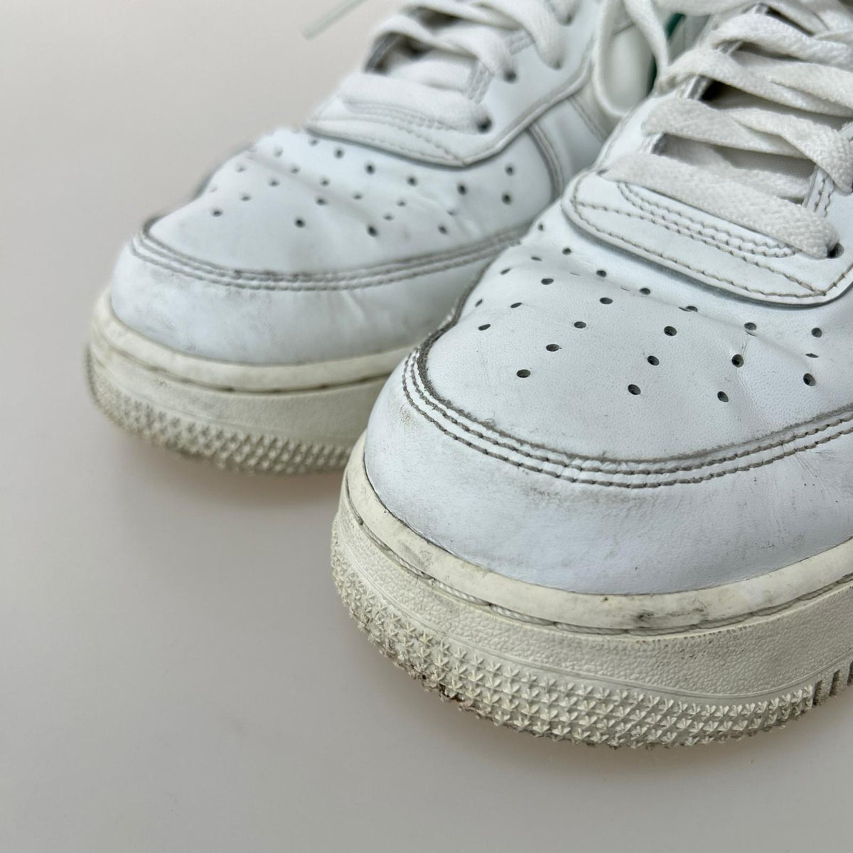 スニーカー Air Force 1 Resort ＆ Sport (27.5) 27.5cm (US9 1/2 UK9 EU45) ホワイト