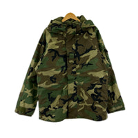 ジャケット ECWCS gen1 ｺﾞｱﾃｯｸｽ ｶﾓ柄 M M