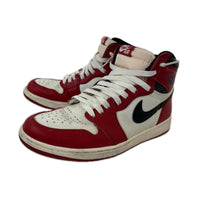スニーカー AIR JORDAN 1 HIGH OG LOST&FOUND 26.5cm 26.5cm (US8 1/2 UK8 EU43)