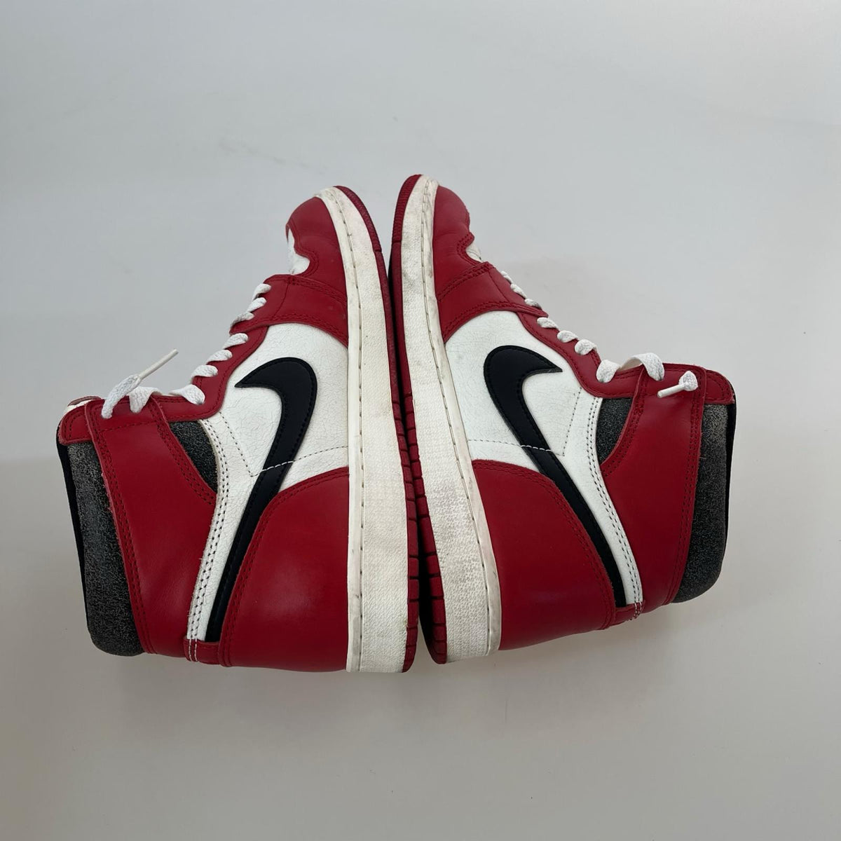 スニーカー AIR JORDAN 1 HIGH OG LOST&FOUND 26.5cm 26.5cm (US8 1/2 UK8 EU43)