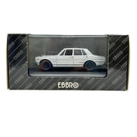 EBBRO　スカイライン2000GT-R エブロ（EBBRO) スケールカー