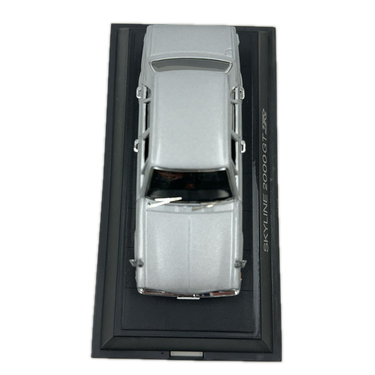 EBBRO　スカイライン2000GT-R エブロ（EBBRO) スケールカー