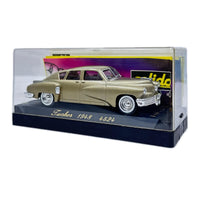 マッチボックス　ディンキー　1948 ソリド（SOLIDO） スケールカー