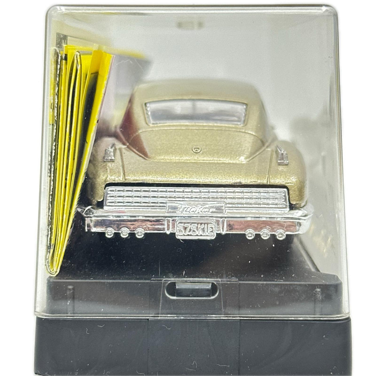 マッチボックス　ディンキー　1948 ソリド（SOLIDO） スケールカー