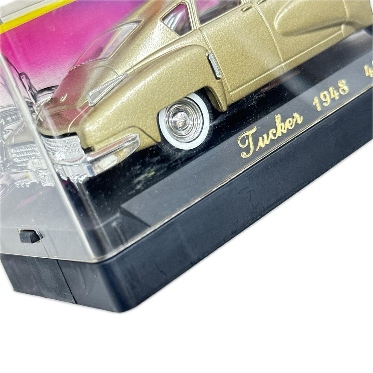 マッチボックス　ディンキー　1948 ソリド（SOLIDO） スケールカー