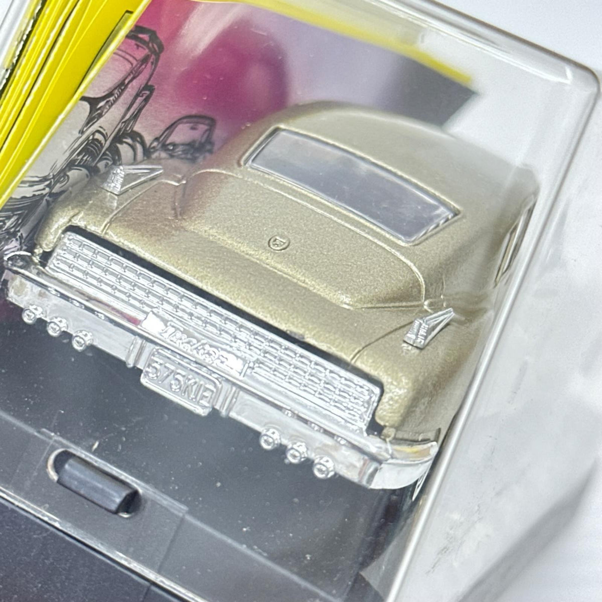 マッチボックス　ディンキー　1948 ソリド（SOLIDO） スケールカー
