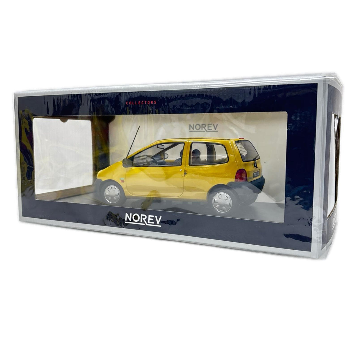 NOREV　Renault　twingo スケールカー