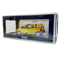 NOREV　Renault　twingo スケールカー