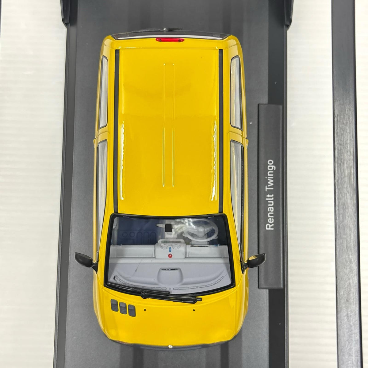 NOREV　Renault　twingo スケールカー