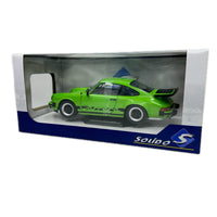 Solido　ポルシェ911（930） ソリド（SOLIDO） スケールカー