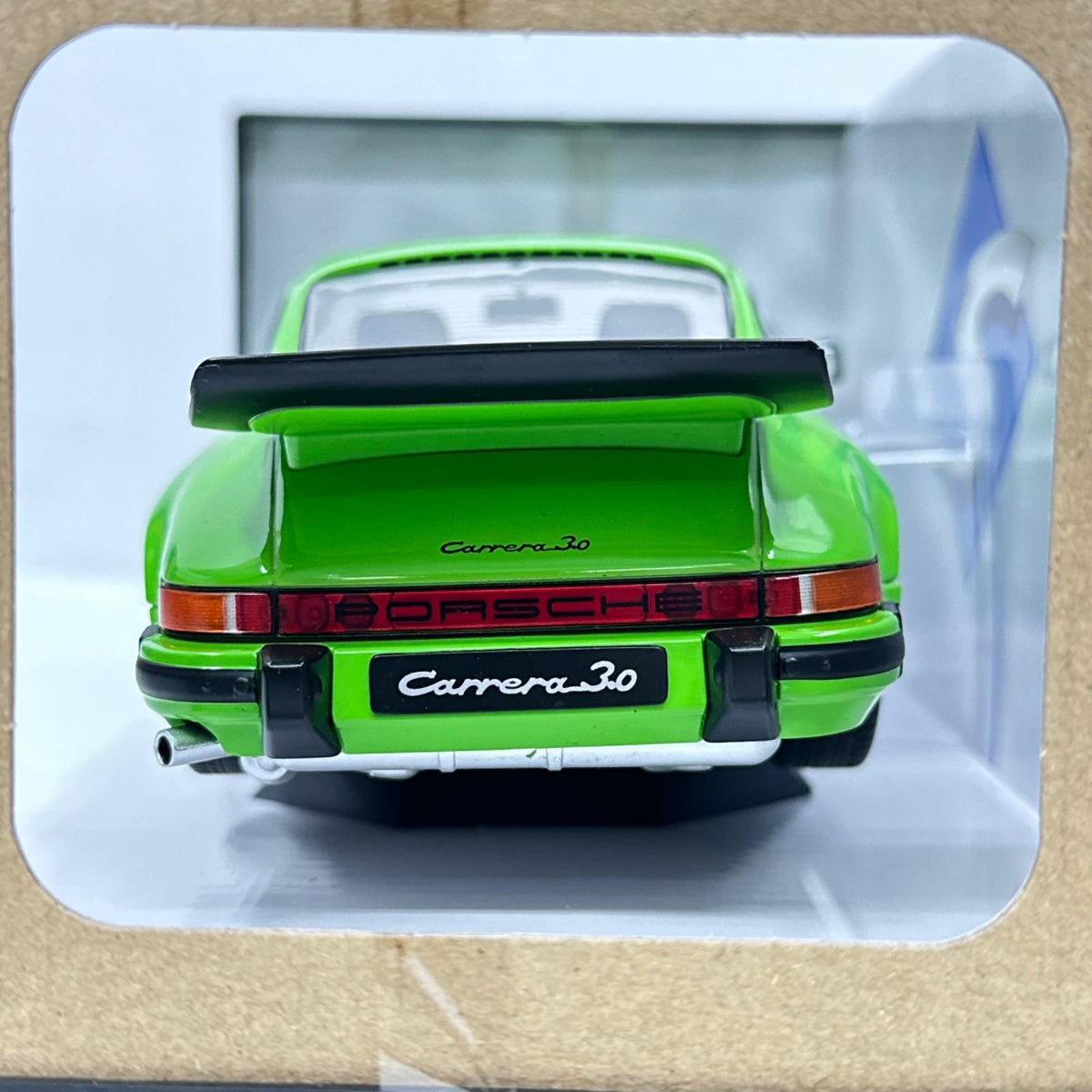 Solido　ポルシェ911（930） ソリド（SOLIDO） スケールカー