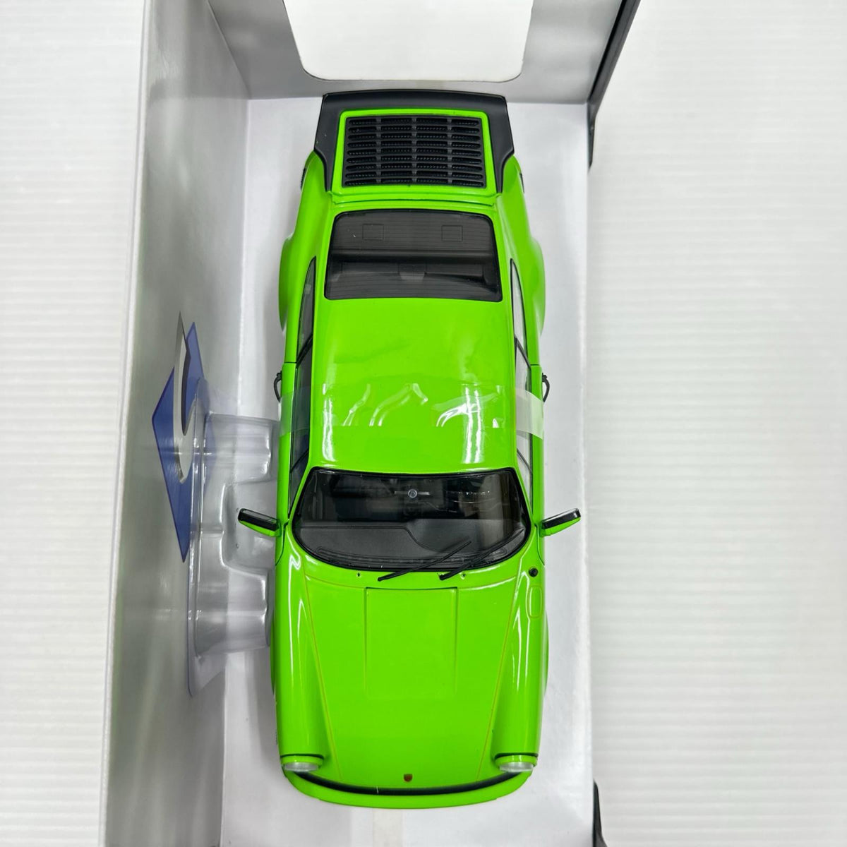 Solido　ポルシェ911（930） ソリド（SOLIDO） スケールカー