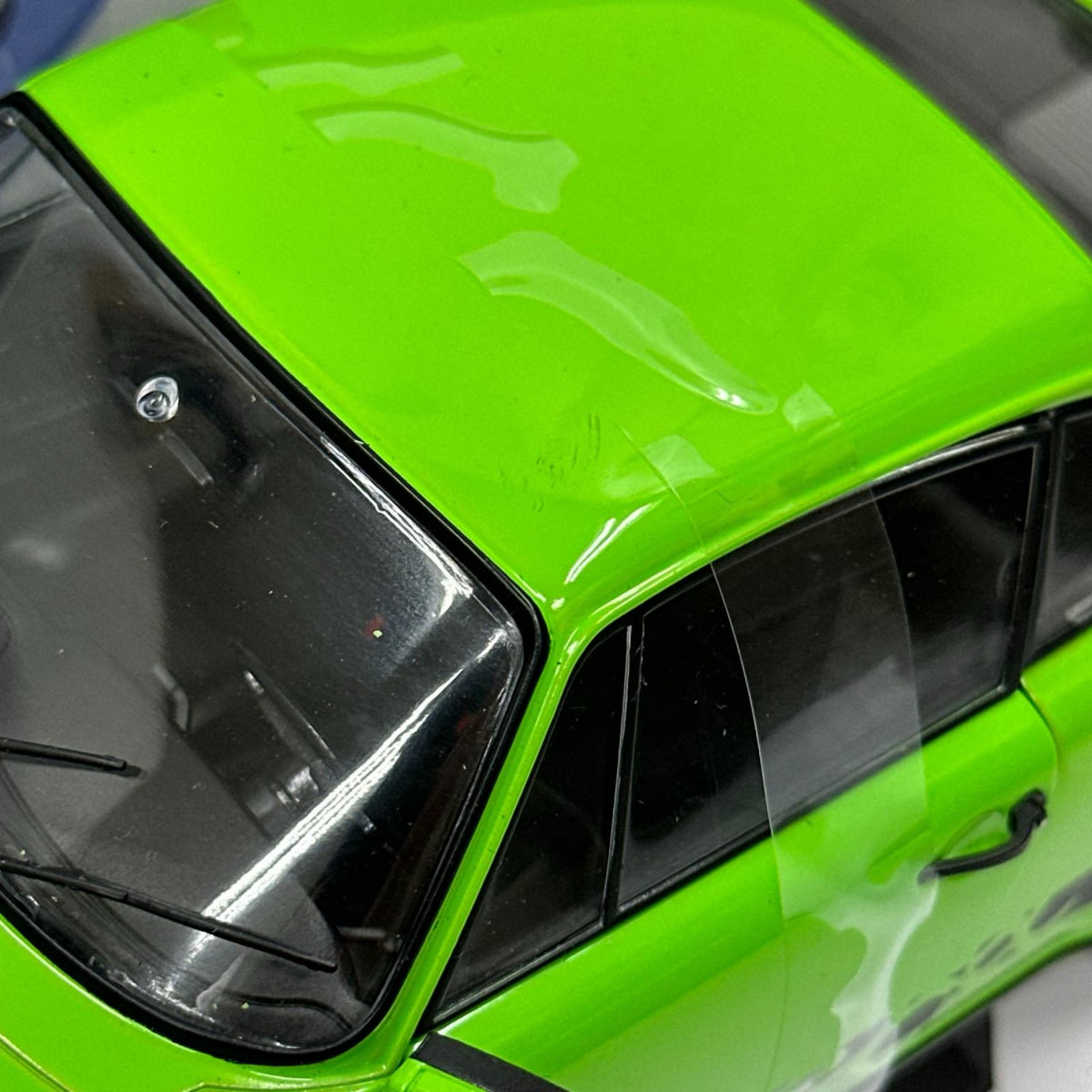 Solido　ポルシェ911（930） ソリド（SOLIDO） スケールカー