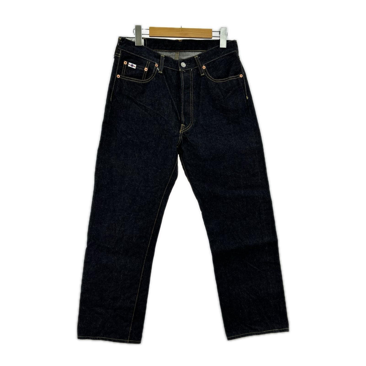 デニムパンツ SD-101 W31 31 ネイビー