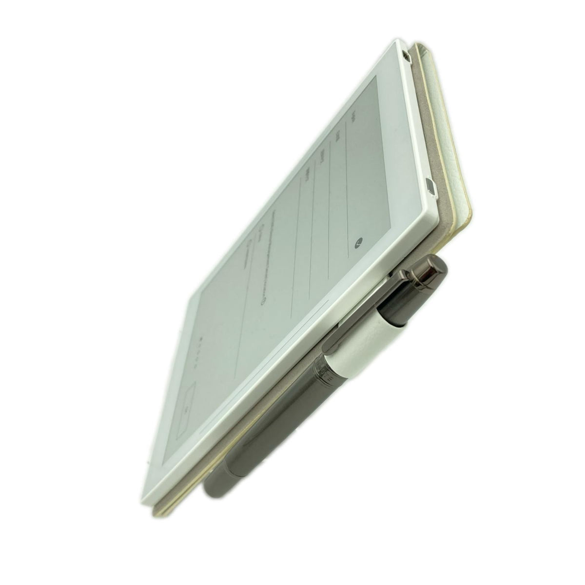 Supernote A5x 電子ノート A5X アクセサリー