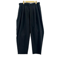 パンツ CRYSTAL ROCK PANT XL BLK LL ブラック